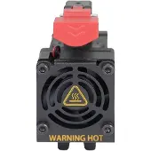 Raise3D Pro3 Auswechselbares Hot End