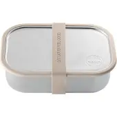 Aya & Ida Brotdose Cream Beige 1L