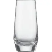 Zwiesel Glas Shotglas Schott Zwiesel Pure (6-teilig)