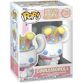 Funko POP! Sanrio Cinnamoroll Figur