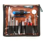 Groovetech Cruz Tools Akustik Gitarre Tech Bausatz