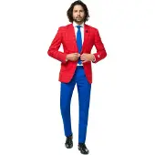 Opposuits Marvel Spider-Man