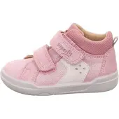 Superfit Superfree rosa/silber (5550) 21