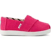 Toms Kinderschuhe – Elastische Gore-Schuhe für sicheren Halt, Bequeme & Stilvoll