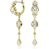 Swarovski Imber Goldfarbene Ohrhänger 5680097