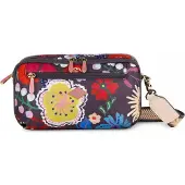 Oilily Sutton Schultertasche- maatOne size