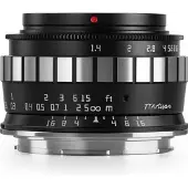 TTArtisan 23mm f/1.4 L-Mount | APS-C