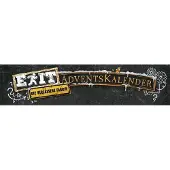 Ravensburger Hra Exit – Adventní Kalendář