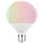 Eglo CONNECT-Z E27 LED G95 – Smarte Globelampe mit RGB & Einstellbarem Weiß