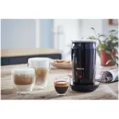 Philips Milk Twister Milchaufschäumer CA6500/63