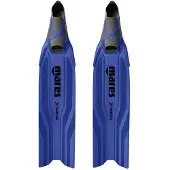 Mares Pure Passion X-wing Short Freitauchflossen