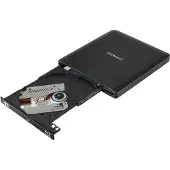 Intenso Eod 500bd Blu-ray-player