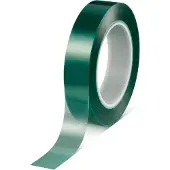 TESA PET Silikon-Abdeckband 66 m x 25 mm