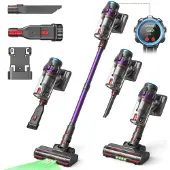 Lubluelu Vacuum cleaner G10 Vacuum Cleaner