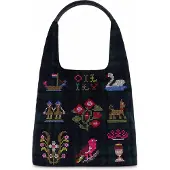 Oilily Hendrikje Hobo Tasche- maatOne size