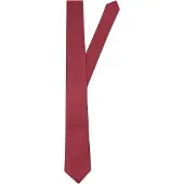 Seidensticker Krawatte "Schwarze Rose" Gestreift