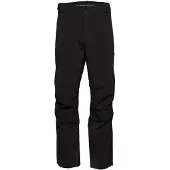 Helly Hansen Skihose Alpha Lifaloft Pant Black Herren-XL