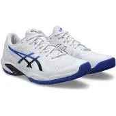 Asics Herren Tennisoutdoorschuhe SOLUTION SWIFT FF 2 CLAY