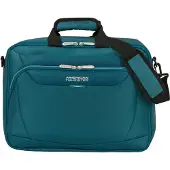 American Tourister Reisetasche Umhängetasche Summerride 3-Way Boarding Bag 27L Totally Teal petrol