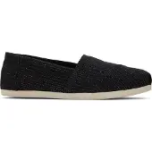 Toms Alpargata Classic Schuhe