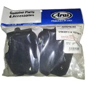 Arai Chaser-v Wangenpolster