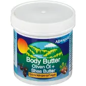 Weko-Pharma GmbH Olivenöl & Sheabutter-creme 250 ml