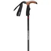 Craghoppers Vntr T-grip Stöcke