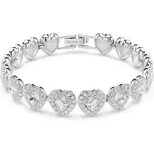 Swarovski Ariana Grande Silver Coloured Bracelet 5720860