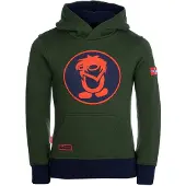 TROLLKIDS Troll Kapuzenpullover