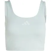 Adidas Damen Top OPTIME Bra Tank
