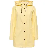 ONLYU ONLY Onlnewellen Raincoat Otw Cc