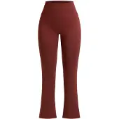 SMILODOX Leggings Aylin Scrunch