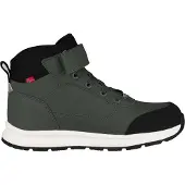 TROLLKIDS Stavanger Mid Cut Xt Wanderschuhe