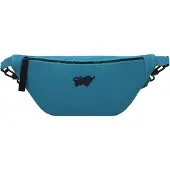Braun Büffel Capri Gürteltasche RFID Schutz Leder 35 cm