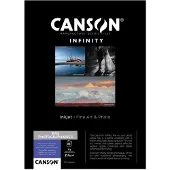 Canson Infinity Rag Photo II A3 210 g/m2 25 Blatt
