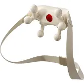 SKG Nackenmassagegerät HSP500-2