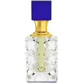 El Nabil - Crystal Collection Parfumkonzentrat Zucker Moschus 3 ml