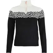 Mountain Peak Damen Rollkragenpullover 1/2 Zip