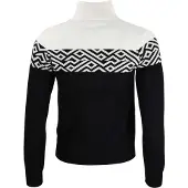 Mountain Peak Damen Rollkragenpullover 1/2 Zip