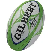 Gilbert Rugbyball TouchPro Match Ball