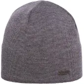 Eisglut Herren Primo Merino XL Mütze GRAU MEL. XL