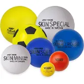 Sport-Thieme Weichschaumbälle-Set Basis