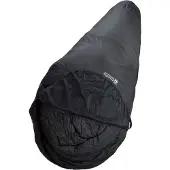 Terra Nova Moonlite Bivi Bivibag Schwarz Schwarz One Size