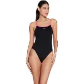 Zoggs Rome Rayback Badeanzug