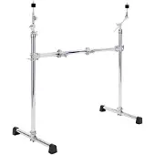 Gear4Music KitRig Drum-Rack von