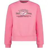Vingino Sweatshirt Nimma Mädchen Rosa 164