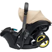 Doona Babyschale i, braun