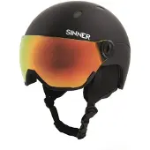Sinner Titan Visor Helm