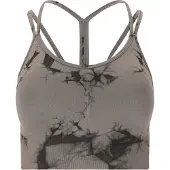 Athlecia Sport-BH "Theresa" im nahtlosen Design mit Crossback-Trägern