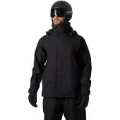 Helly Hansen Ullr D Shell 2.0 Jacke
